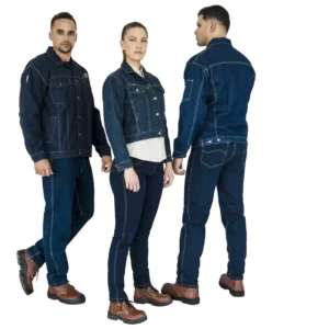 Pantalon Jeans